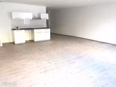 grand t3 rénové
