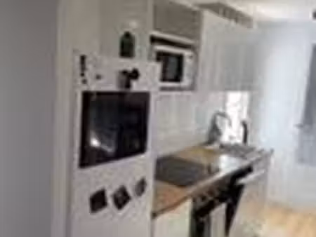 bel appartement meublé  aix-les-bains  36mt