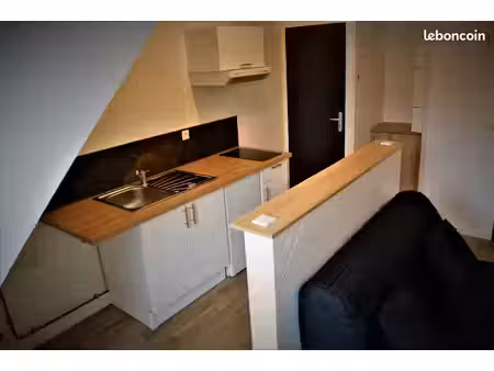 studio d'exeption tout confort