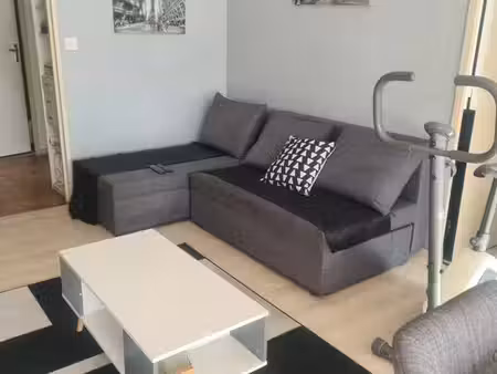 location non meublée