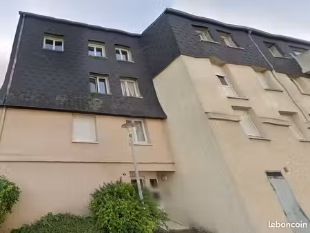 appartement 4 chambres