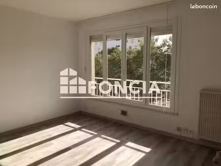 appartement 1 pièce 28 m²