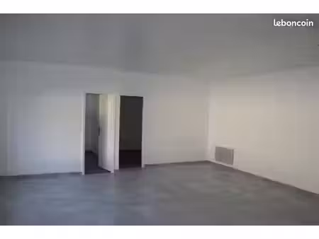 appartement a louer a cires les mello