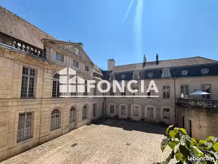 appartement 2 pièces 49 m²