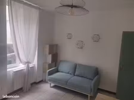 appartement 2 pièces dijon condorcet-monge