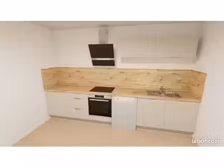 f4 duplex 90 m² – centre-ville – spacieux et lumineux