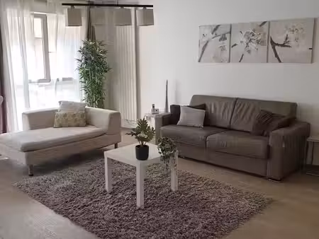location appatenement bien situé
