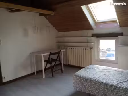 chambre à louer