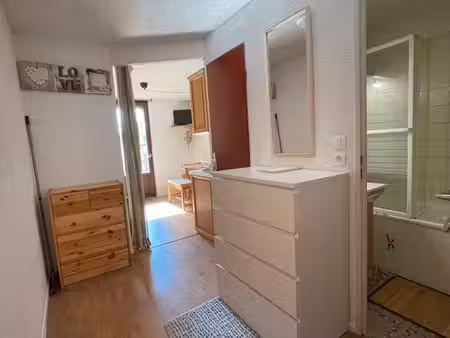 appartement 27m2