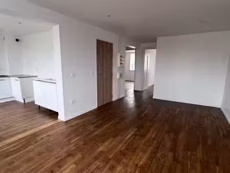 appartement t3
