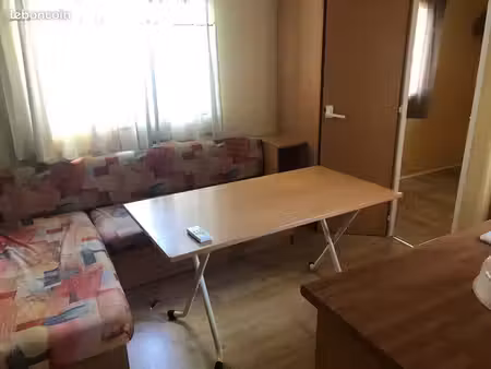 mobile-home