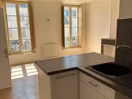 location appartement proche place stanislas