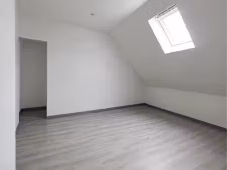 appartement f2