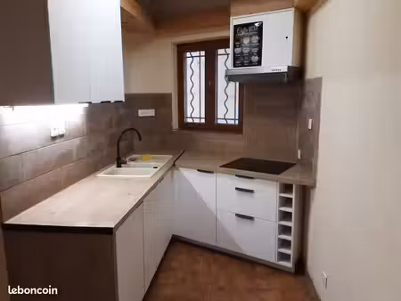 loue appartement t3 51.9 m2