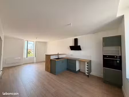 appartement avec parking