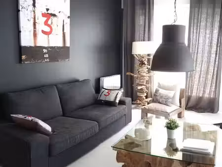 location appartement saint jean de monts