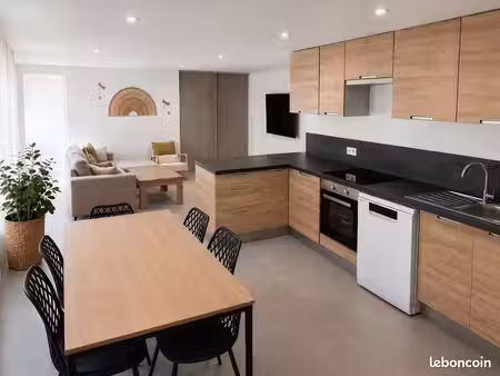 appartement t3