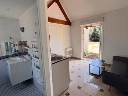 studio à louer