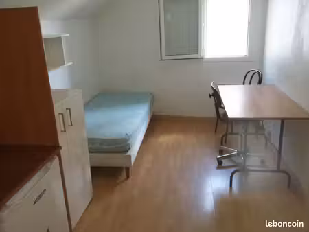 studio meublé centre tarbes