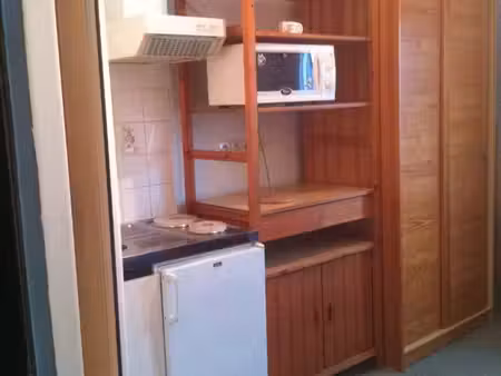 logement étudiant
