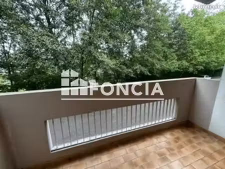 appartement 3 pièces 70 m²