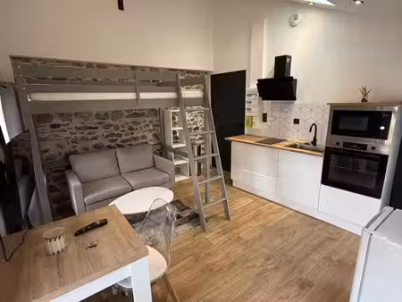 studio neuf