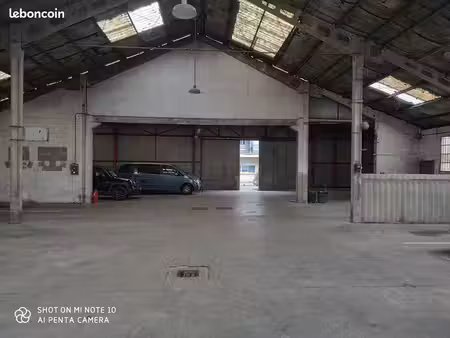 place de parking hyper centre de nevers