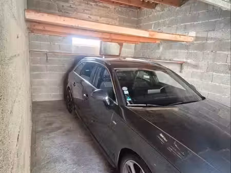 location garage
