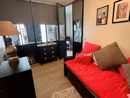 loue chambre avec salle de bain blagnac centre