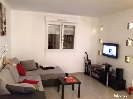maison 2 chambres proche cérences