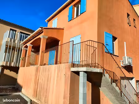 maison 4 pièces 86 m²