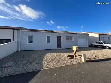 maison 4 pièces 77 m²