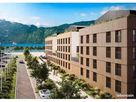 studio 1 pièce 18 m²