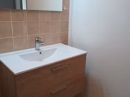 appartement t2 avenue de l'europe