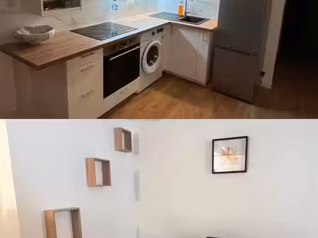 appartement meublé à louer en hyper centre de limoges