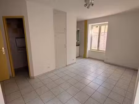 à louer t1