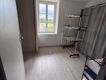 appartements t3
