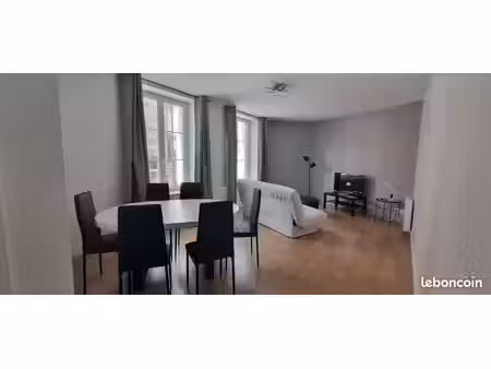 appartement t2 proche boulingrin