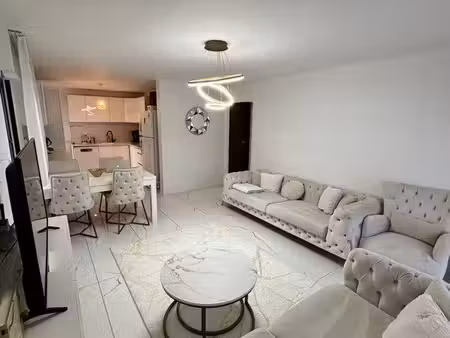 appartement t3- coup de coeur