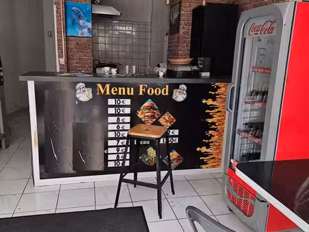 local commercial a louer