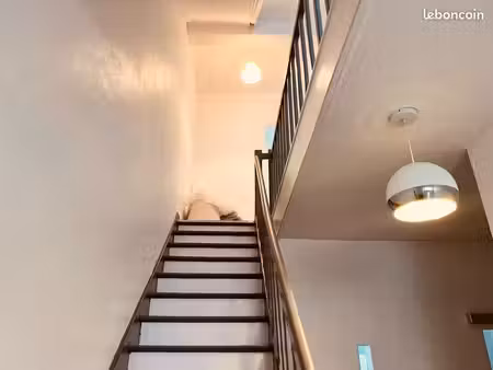 maison 90m2