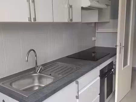 location appartement angers