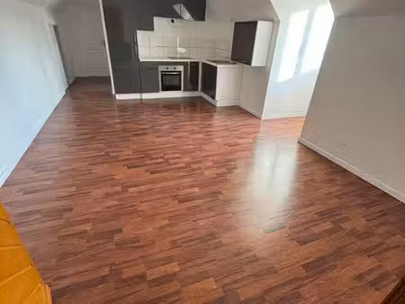 appartement t2