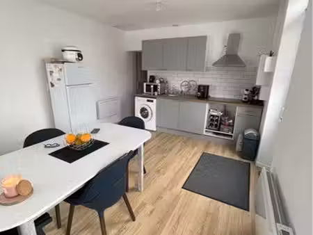 appartement t2