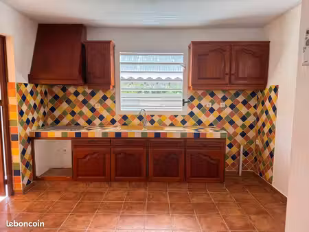 à louer - bel appartement f2
