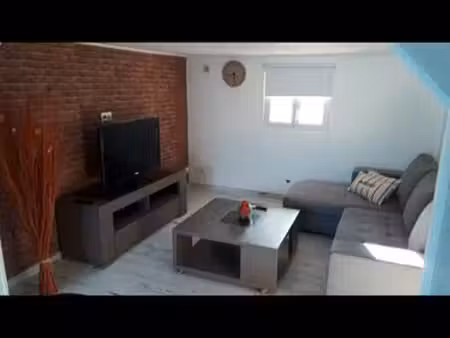 appartement étudiant