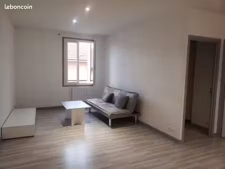 appartement t2 centre de montferrand