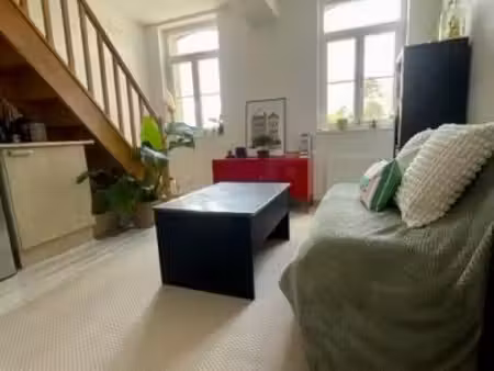 appartement 30m2