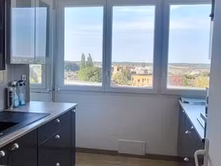 appartement rénové évreux - la madeleine