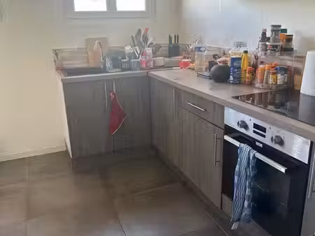 appartement f4